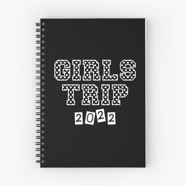 Item preview, Girls Trip 2022 | Girls weekend vacation  designed and sold by Violet Treasures.