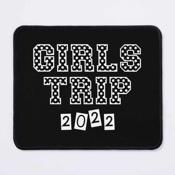 Item preview, Girls Trip 2022 | Girls weekend vacation  designed and sold by Violet Treasures.