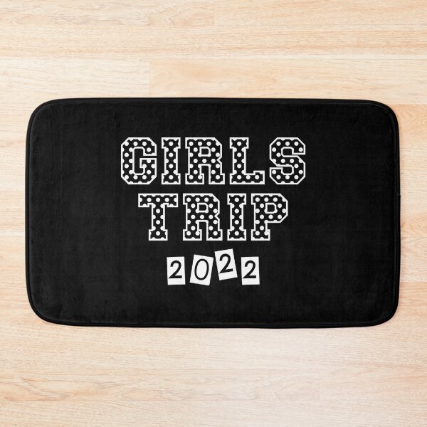 Item preview, Girls Trip 2022 | Girls weekend vacation  designed and sold by Violet Treasures.