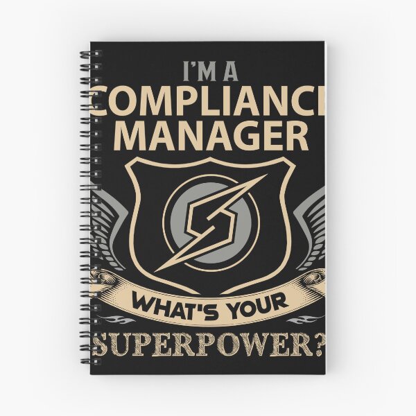 Item preview, Compliance Manager T Shirt - What Is Your Superpower Job Gift Item Tee designed and sold by nutallrosario.