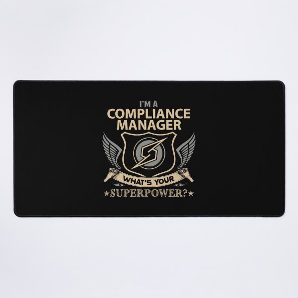 Item preview, Compliance Manager T Shirt - What Is Your Superpower Job Gift Item Tee designed and sold by nutallrosario.