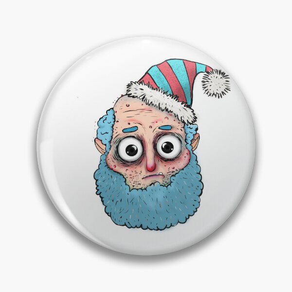 Item preview, Christmas elf designed and sold by AriSuper.