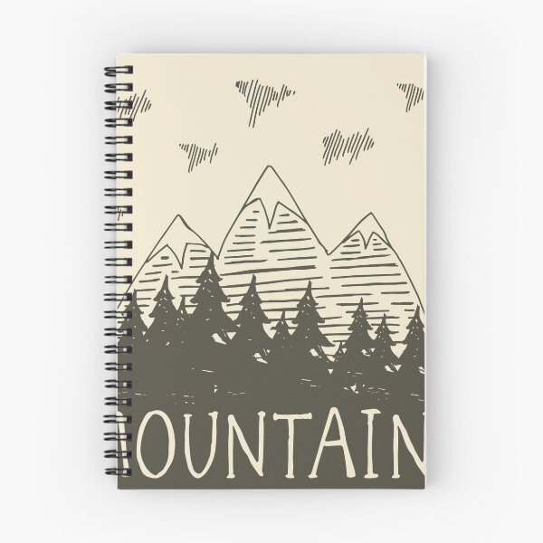 Item preview, Mountain nature4 designed and sold by Aleksander1.