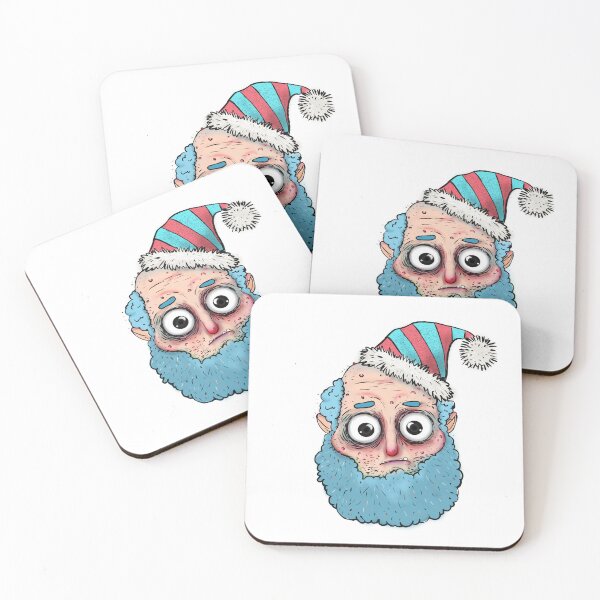 Item preview, Christmas elf designed and sold by AriSuper.
