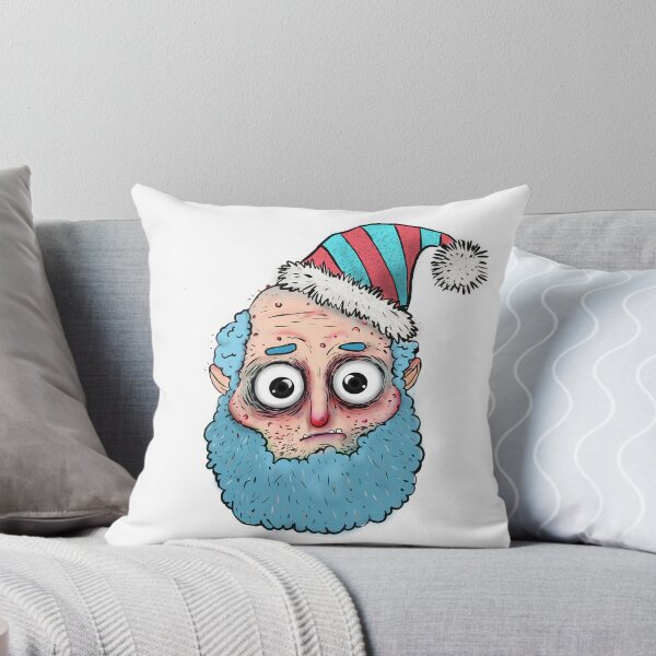 Item preview, Christmas elf designed and sold by AriSuper.