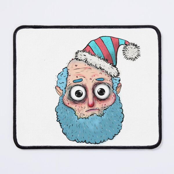 Item preview, Christmas elf designed and sold by AriSuper.