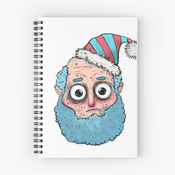 Item preview, Christmas elf designed and sold by AriSuper.
