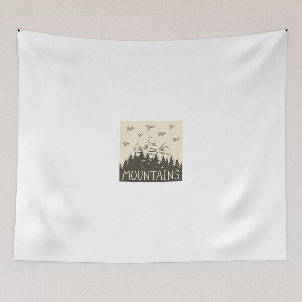 Item preview, Mountain nature4 designed and sold by Aleksander1.