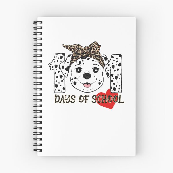 Item preview, 101 Days School Today Tee Funny Pet Lover T-Shirt designed and sold by Awesigns.