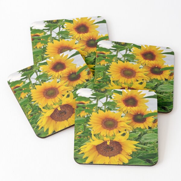 Item preview, Sun Flowers .. designed and sold by Link2Link.