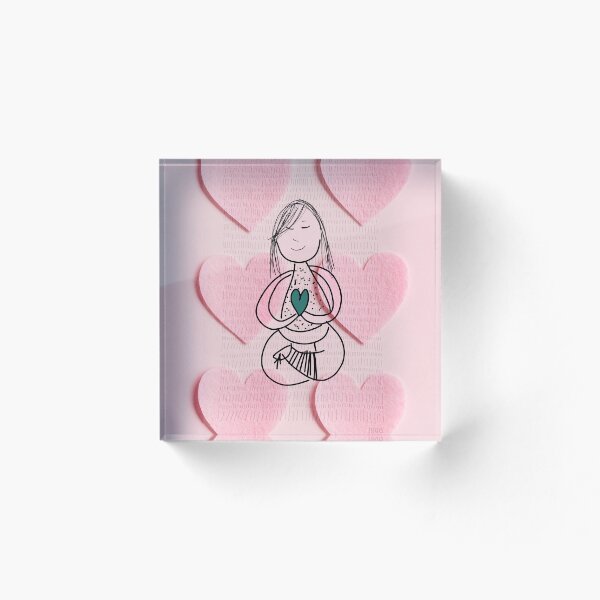 Item preview, I love you designed and sold by Lori  Arbel.