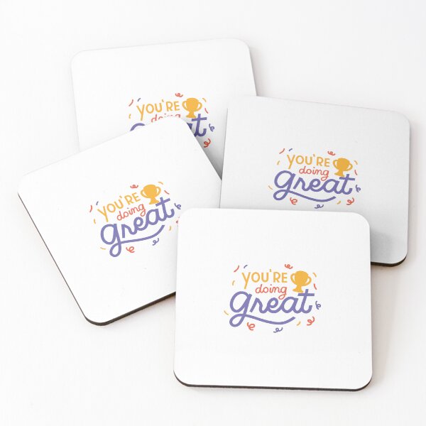 Item preview, You are doing great designed and sold by Rishabhthinks.