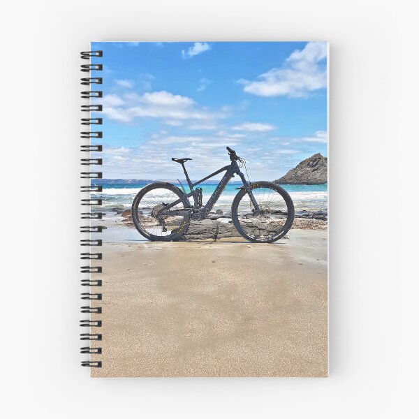 Item preview, eMTB On The Beach designed and sold by thekrakafaktri.
