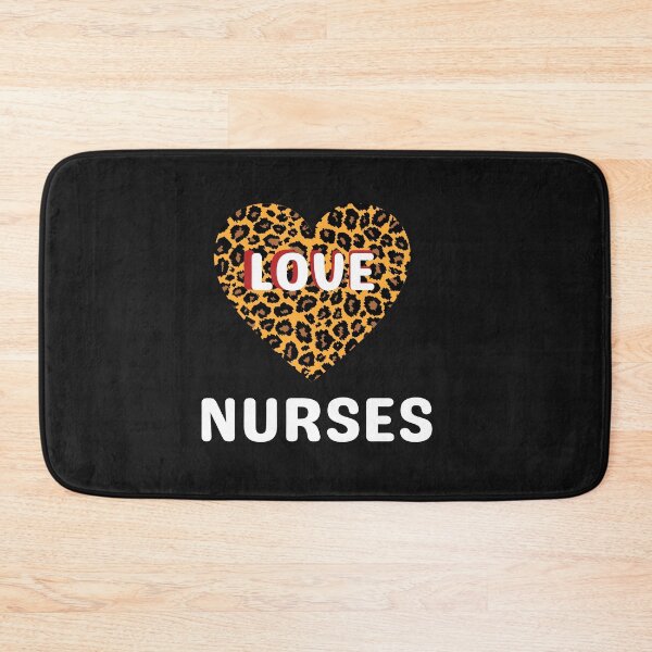 Item preview, I love nurses ,Nurse  t shirt,valentines day sticker designed and sold by medoutfits.
