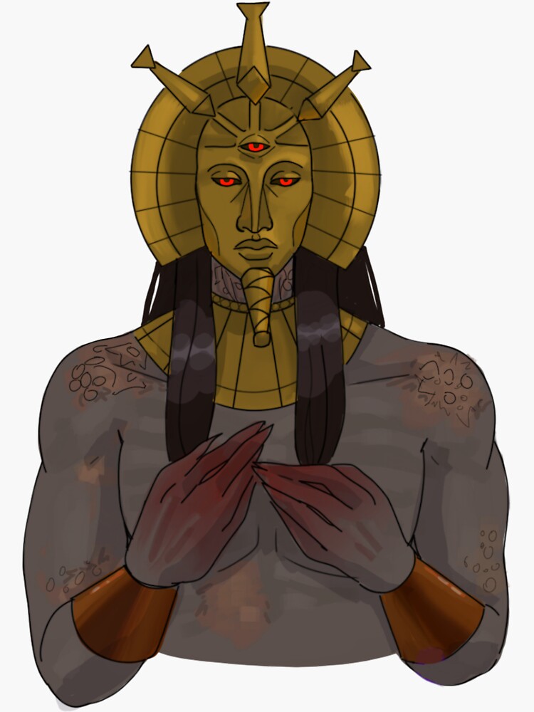 dagoth