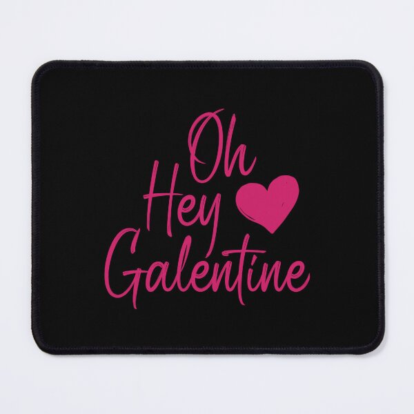Item preview, Oh Hey Galentine - Funny Galentines Day designed and sold by SdForce.