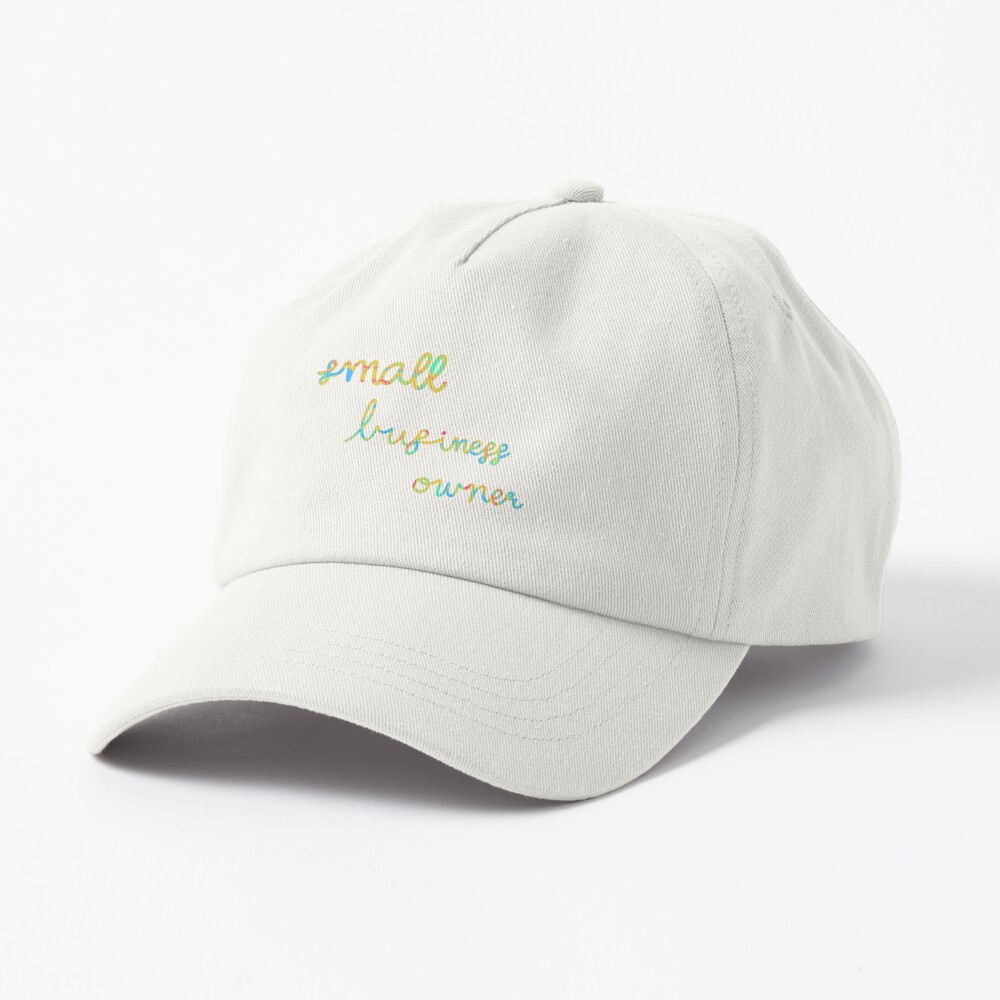 Item preview, Dad Hat designed and sold by sophiemccaffrey.