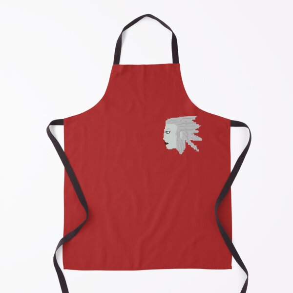 Item preview, FFXIV Merlwyb pixel art designed and sold by KatzKatnipp.