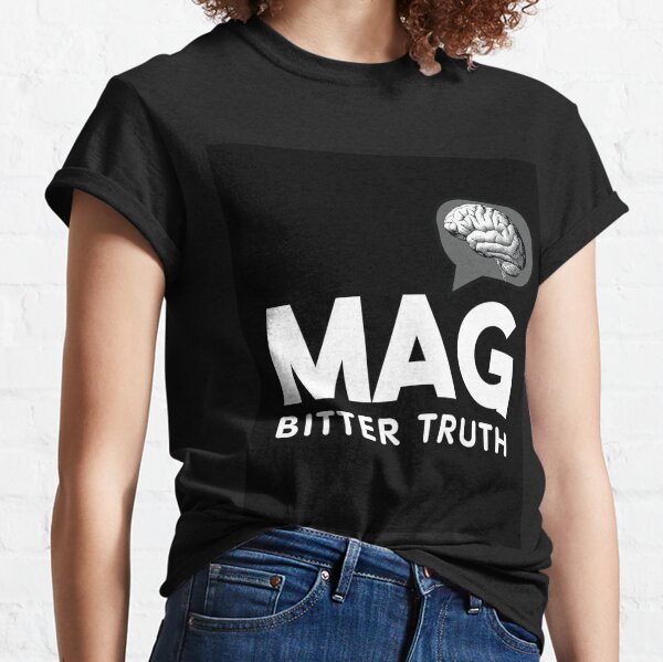 Mag T-Shirts for Sale