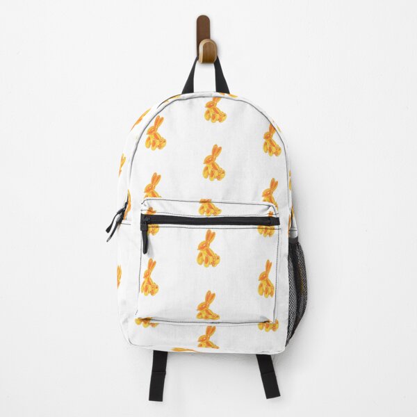Item preview, Yellow Balloon Bunny designed and sold by ArtbyBroghan.