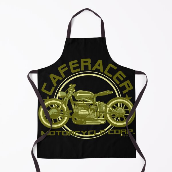 Item preview, Caferacer designed and sold by Akira-31.