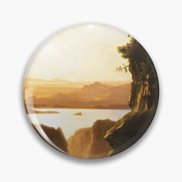 Artikelvorschau, Island Lake, Wind River Range, Wyoming von Albert Bierstadt entworfen und verkauft von theartsycamper.