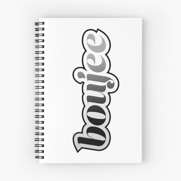 Item preview, Boujee designed and sold by Jokertags.