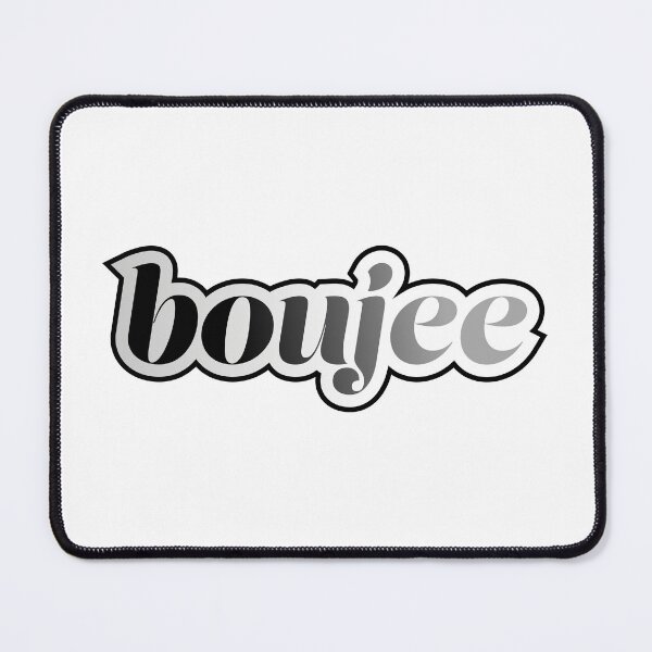 Item preview, Boujee designed and sold by Jokertags.