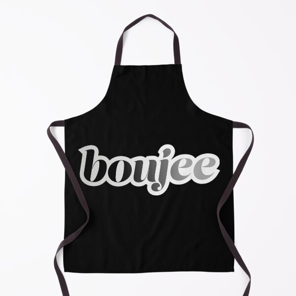 Item preview, Boujee designed and sold by Jokertags.