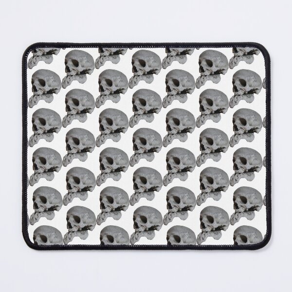 Item preview, Sedlec Ossuary Skulls Photo Art, Human Bone Church Mystery Skulls Art, Halloween Skull designed and sold by Sedlec Ossuary Project.