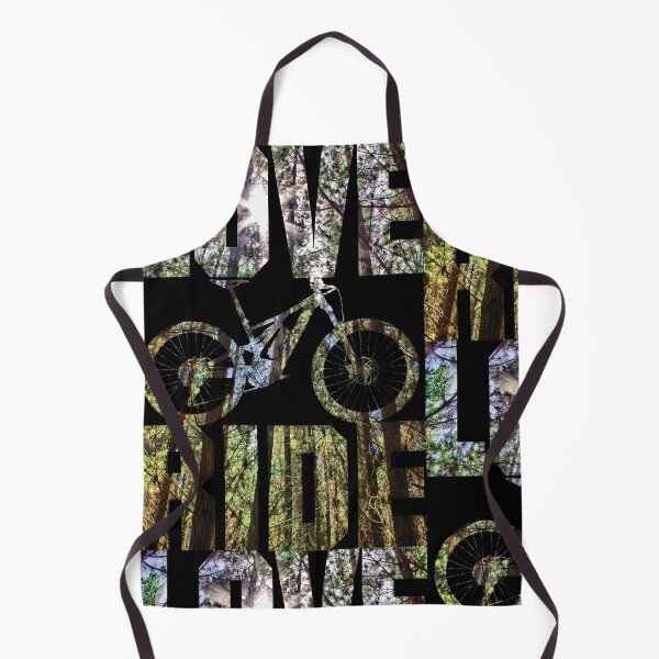 Item preview, Love Ride Forest designed and sold by thekrakafaktri.