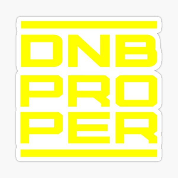 2022 Logo Sticker