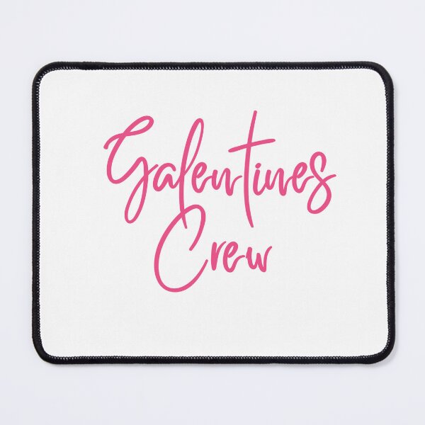 Item preview, Galentines Crew - Galentines Day Crew designed and sold by SdForce.