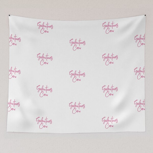 Item preview, Galentines Crew - Galentines Day Crew designed and sold by SdForce.