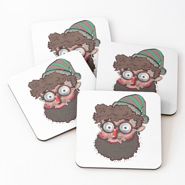 Item preview, Worried Elf designed and sold by AriSuper.