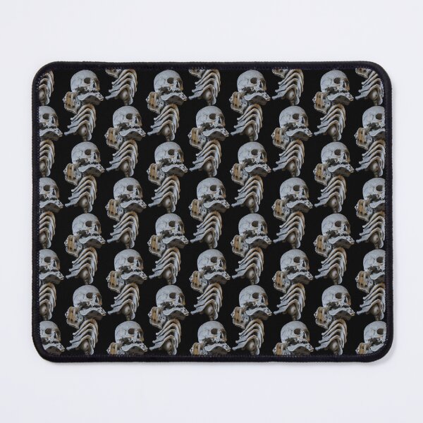 Item preview, Sedlec Ossuary Skulls Photo Art, Human Bone Church Mystery Skulls Art, Halloween Skull designed and sold by Sedlec Ossuary Project.