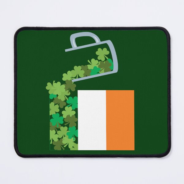 Item preview, Filling Ireland's Flag designed and sold by KeeganCreations.