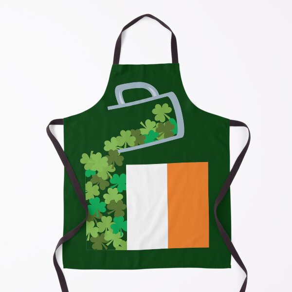 Item preview, Filling Ireland's Flag designed and sold by KeeganCreations.