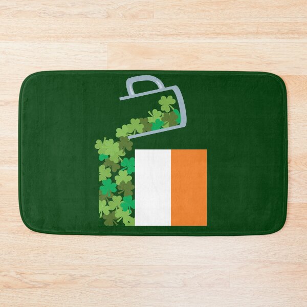 Item preview, Filling Ireland's Flag designed and sold by KeeganCreations.