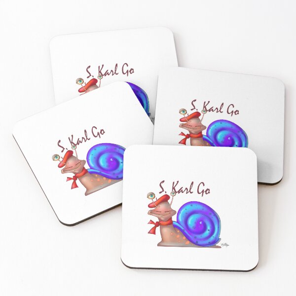Item preview, S. Karl Go designed and sold by Tony Morgan.