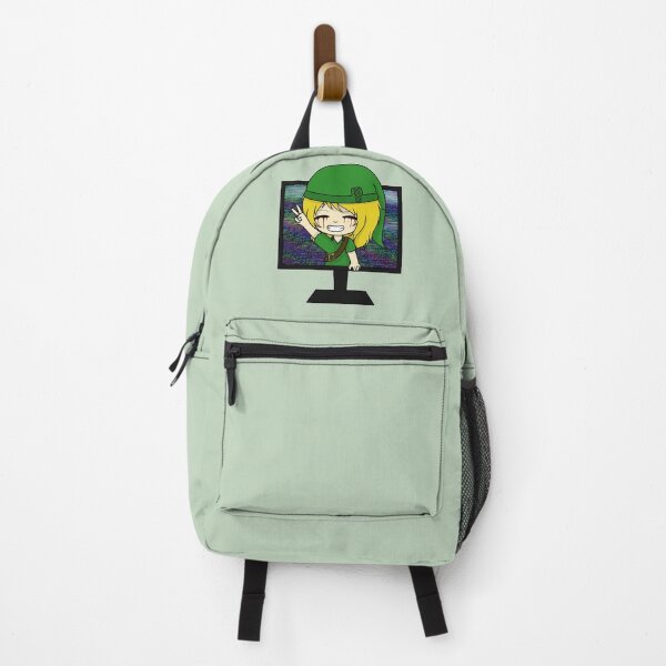 Item preview, ben drowned (hello friends) chibi designed and sold by EveryCuteThings.