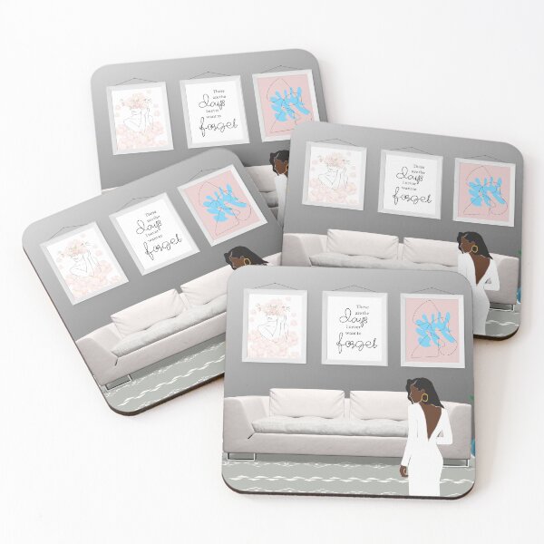 Item preview, Spring Posters Decoration designed and sold by Erika Bartha.