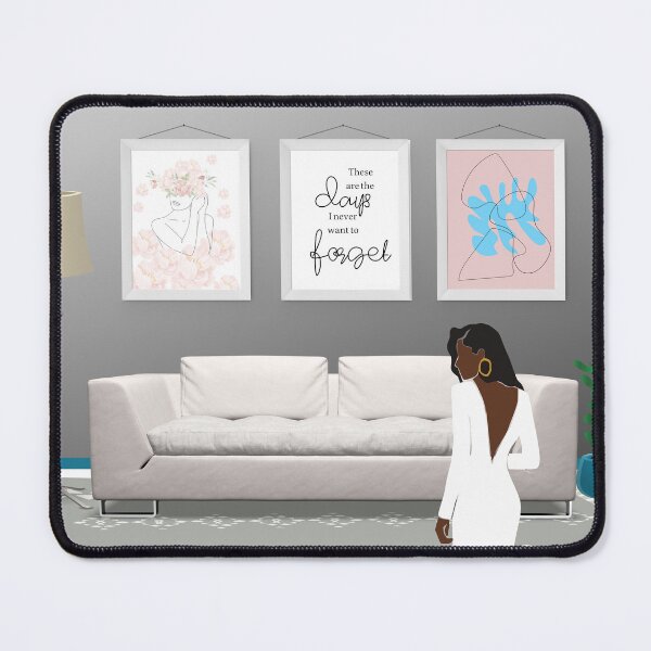 Item preview, Spring Posters Decoration designed and sold by Erika Bartha.