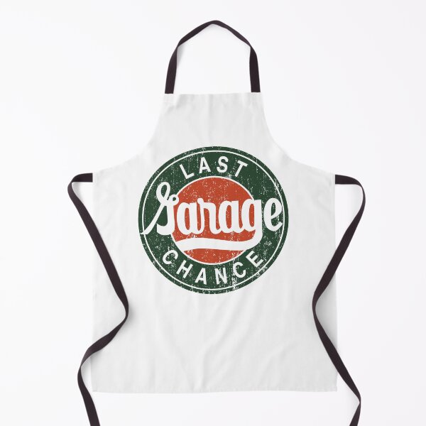 Item preview, Last Chance Garage designed and sold by hotrodz.