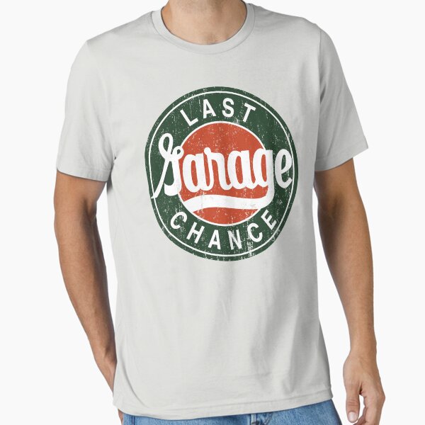 Item preview, Last Chance Garage designed and sold by hotrodz.