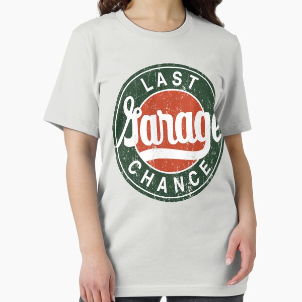 Item preview, Last Chance Garage designed and sold by hotrodz.