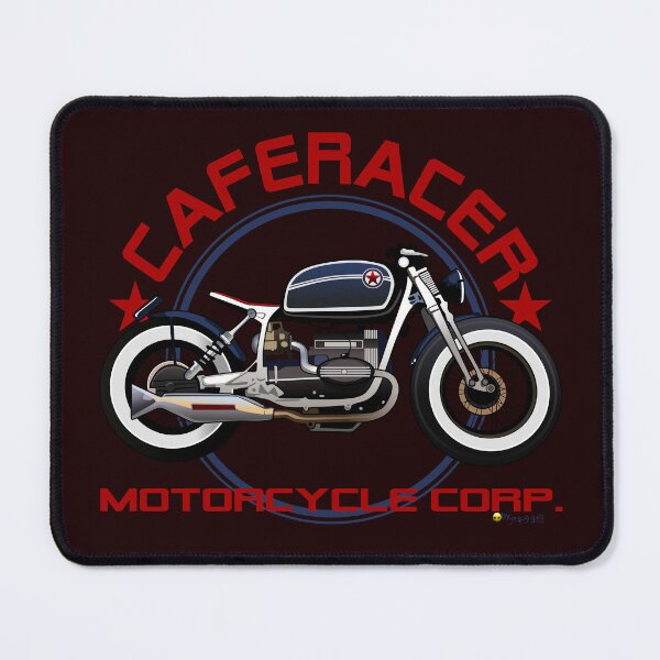 Item preview, Café Racer designed and sold by Akira-31.