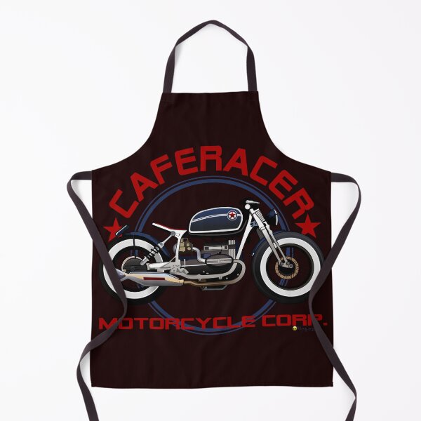 Item preview, Café Racer designed and sold by Akira-31.