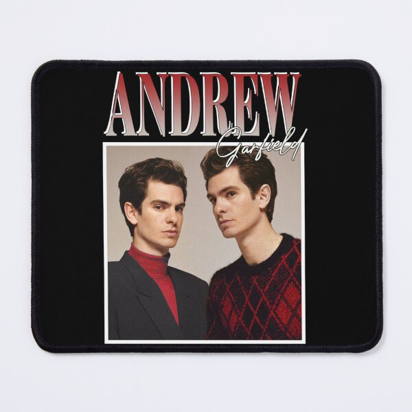 Item preview, Andrew Garfield   designed and sold by HeroesInSpace.