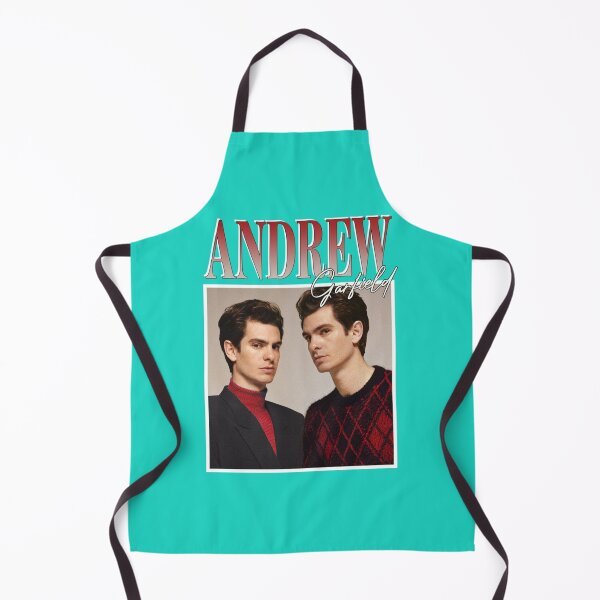 Item preview, Andrew Garfield   designed and sold by HeroesInSpace.